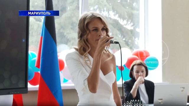 На базе ПГТУ открыли Центр гражданско-патриотического воспитания.  18.09.2024