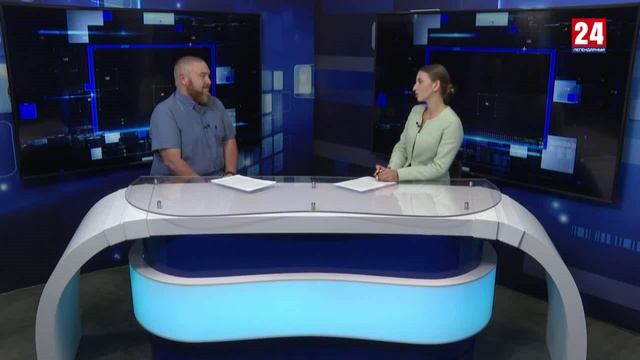 Интервью 24. Иван Медулич. Выпуск от 20.06.25