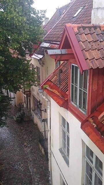 #oldtown #tallinn