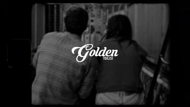 Ulukmanapo & Bakr - Расстояние (GOLDEN TBILISI REMIX)