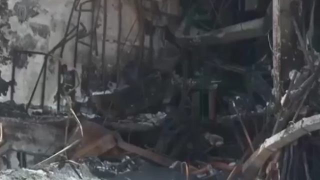 ‼️🇮🇱🤯🏴☠ Удара Ирана по ядерному НИИ Вейцмана в Израиле