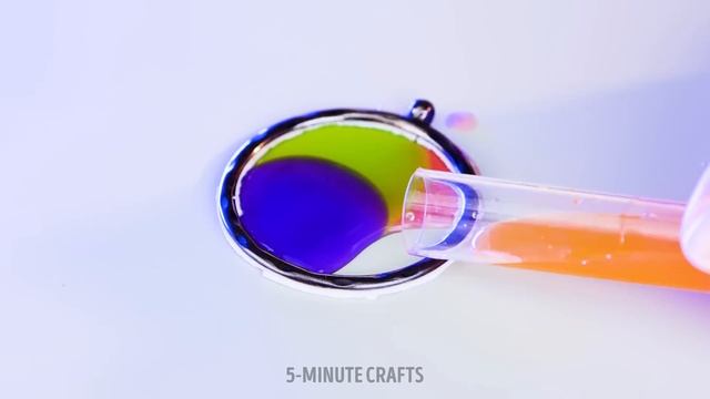 Inspiring Epoxy Resin & Clay Craft Ideas