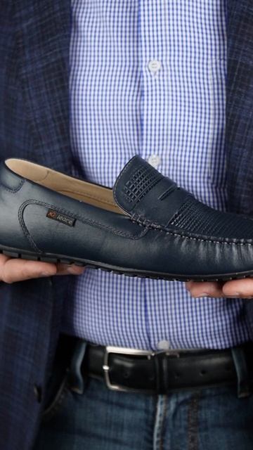 Мокасины LEGRE из натуральной кожи #мокасины #мужскиемокасины #Legre #легре #shoes #legreshoes