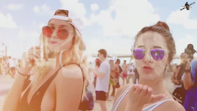 Sash! – Ecuador (Morgan Rosxan Remix)
