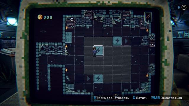 Is This Game Trying To Kill Me? #2 Как сделать рыбалку прибыльной
