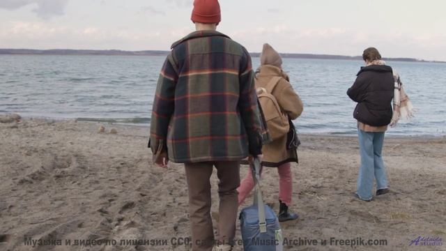 Включите этот трек - и пусть тело движется в ритме любви! - Life Is A Poem And You Are My Friend --