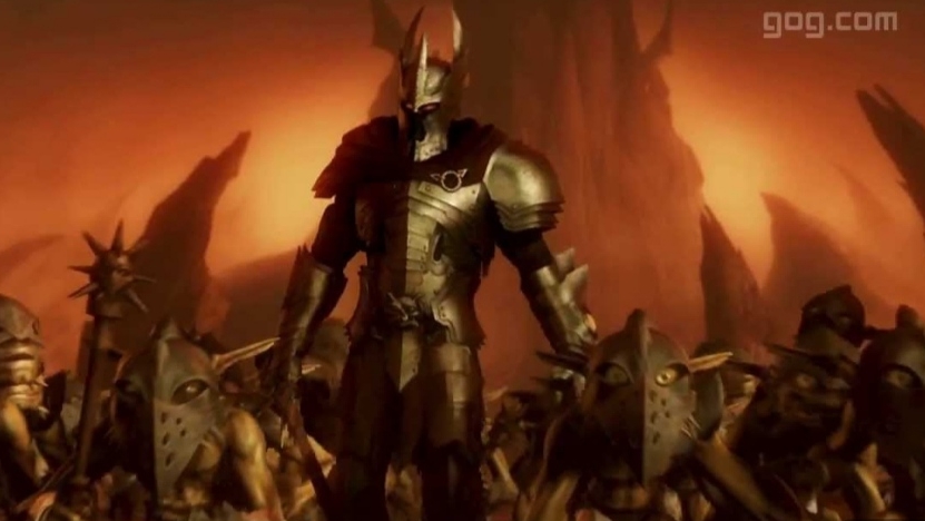 Overlord Trailer