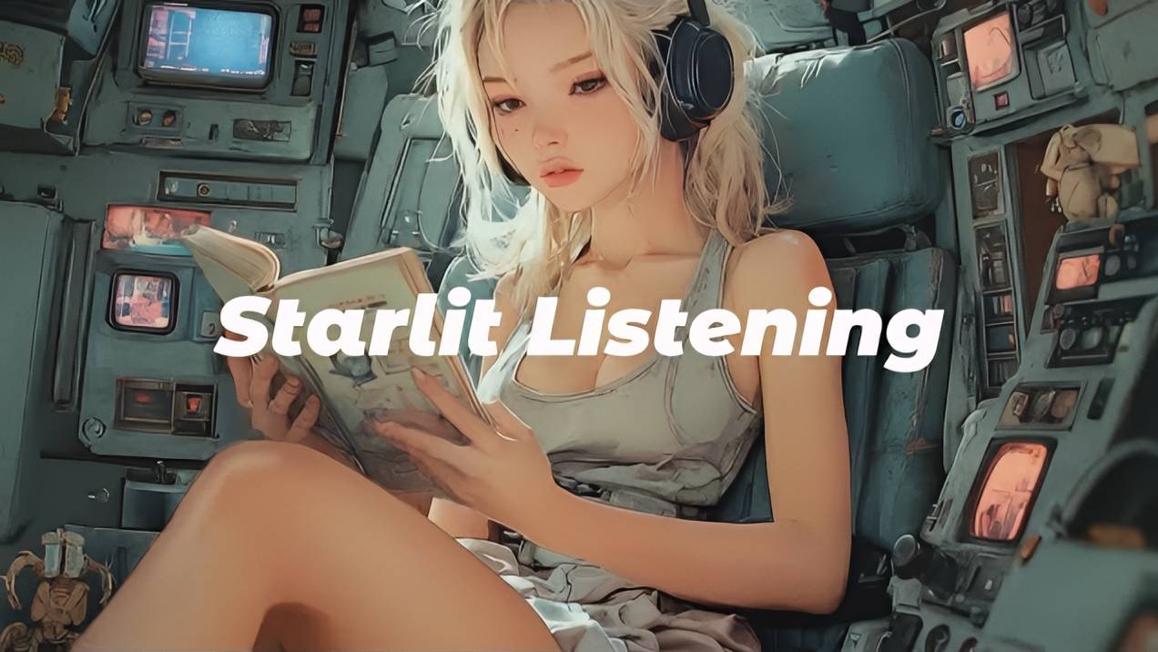 Orbit of Music 🛰️🎶