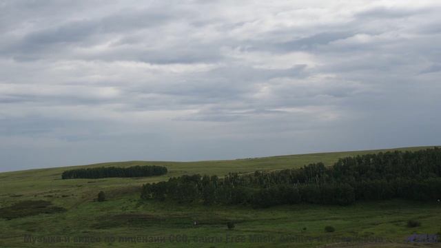 Когда деревья шепчут, а музыка подпевает! - Bretheren -- Ketsa -- Reflective Processes