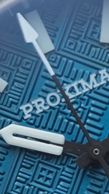 🕰 Роскошные механические часы Proxima PX1736: Стиль и надежность в каждой детали!