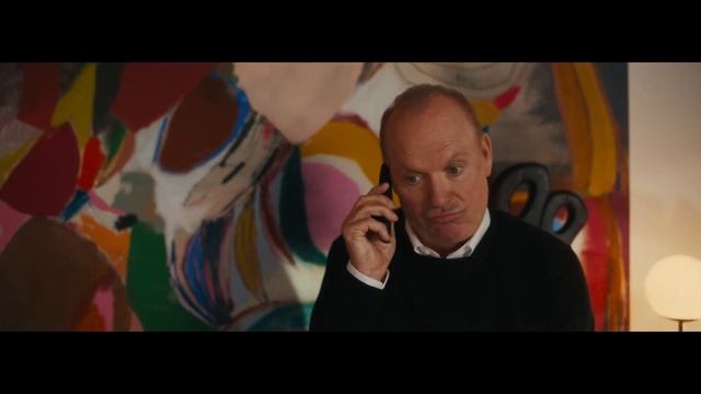 Трейлер фильма Отец года (2024)