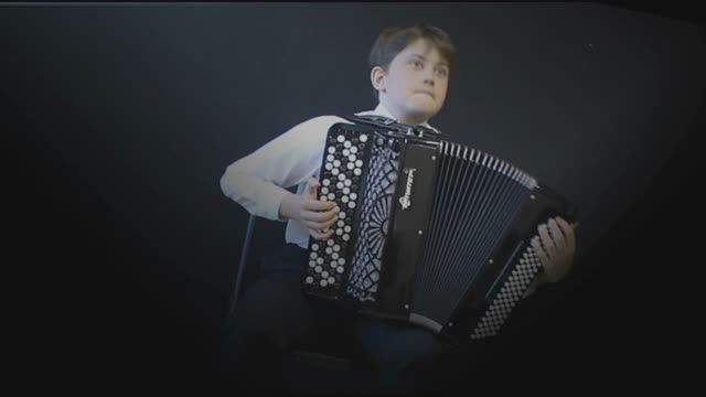 С.Селезнёв Фантасмагория