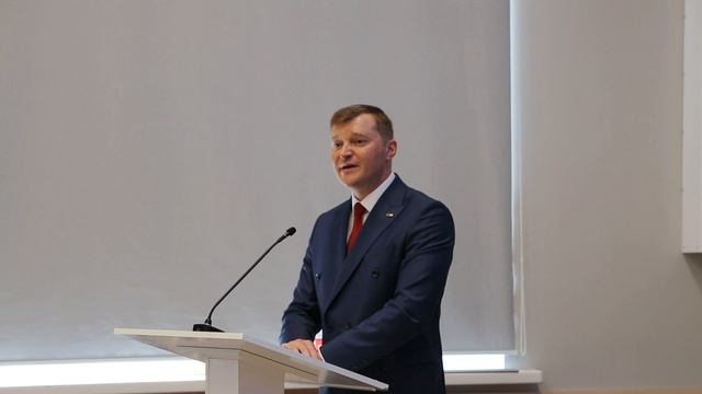В Армавире прошло выездное заседание комитета по физкультуре Совета молодых депутатов края