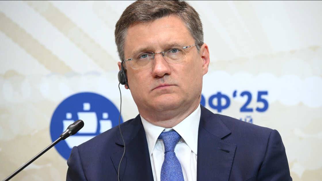 Новак: потенциал экономического роста России превышает 3% в год