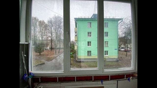 Кириши, Пионерская улица, 7