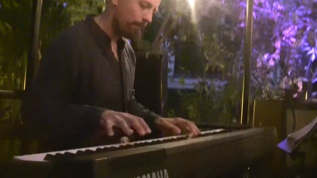 Квинтет Насти Стрекачёвой (1) 11 08 20224