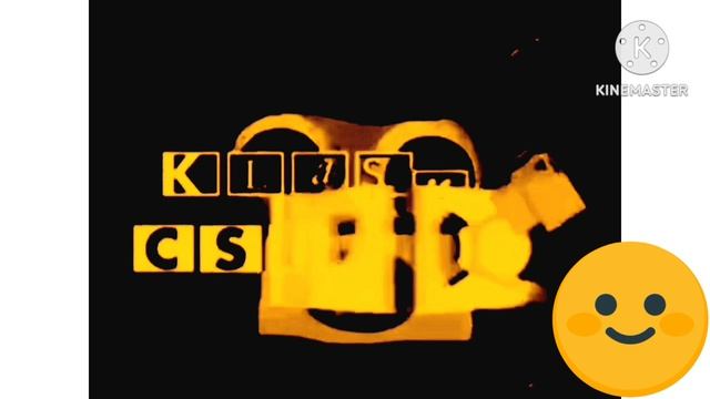 (NEW EFFECT) Klasky Csupo in SmileChorded
