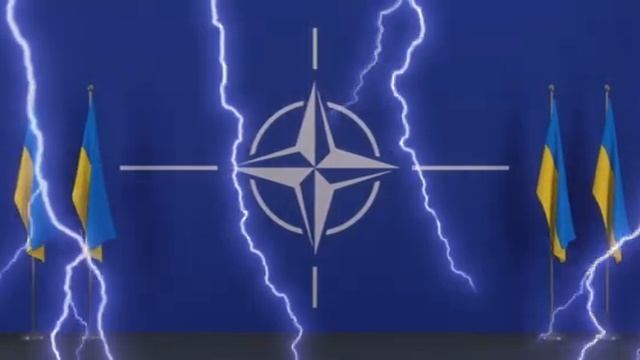 НАТО враг России 🇷🇺 😡😱