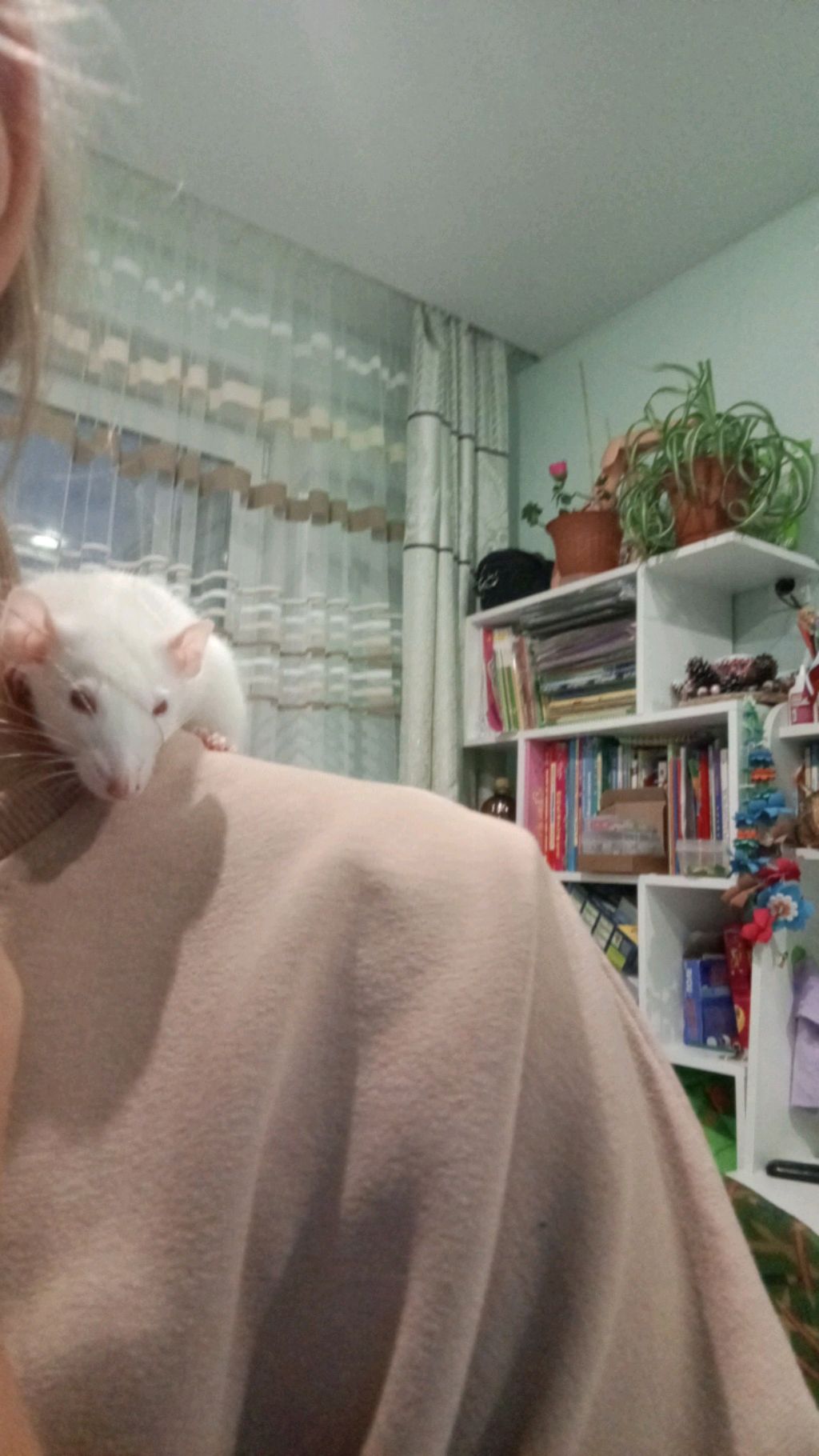 хз
