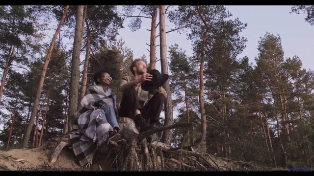 Каждое поле кажется бесконечным при этих звуках - Space Dust -- Kirk Osamayo -- Season Two (YELLOW)