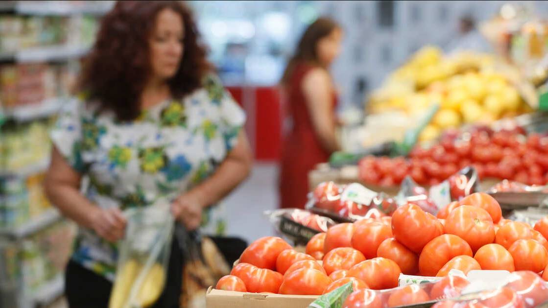 В России зафиксировано рекордное снижение уровня бедности до 7,2%