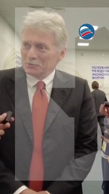 «Это утка?»: Песков скептически отреагировал на вопрос об убежище для Маска