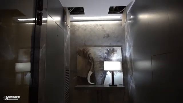 ЖК Эдисон Хаус