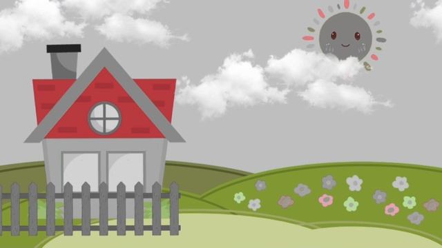 Учим цвета с детьми. Цветные карандаши. Раскрашиваем с детьми. Развивающие мультики для детей.