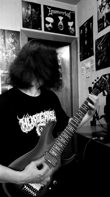 Hypocrisy - Exclamation Of A Necrofag
