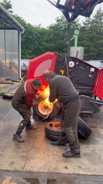 КАК мы РАБОТАЕМ #сельхозпарк