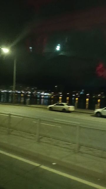 гастроли