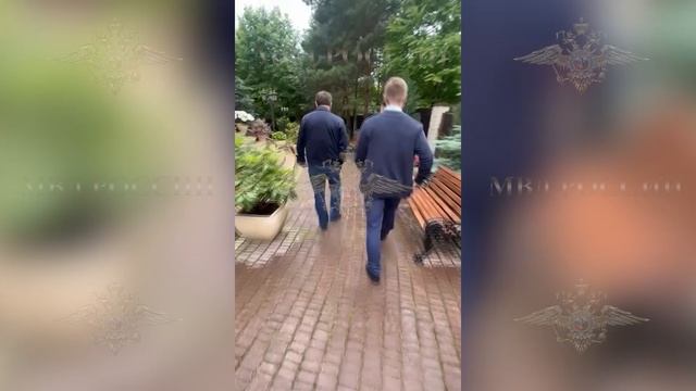 Следователем Следственного департамента МВД России возбуждено уголовное дело
