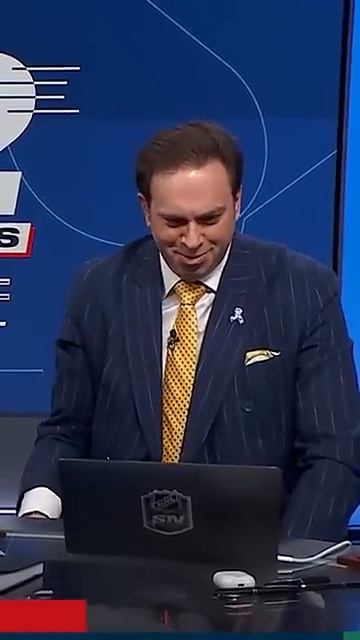 This Trade Aged Like A Fine Wine