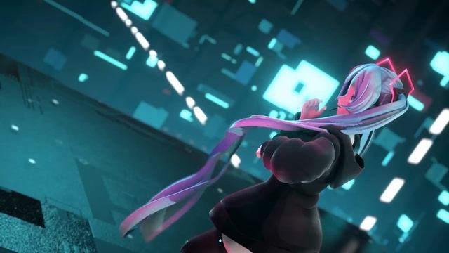 Miku Hatsune - Gimme x Gimme