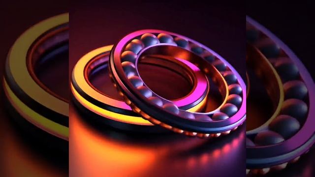 Подшипник упорный 8117 85x110x19 -TDPS66.RU