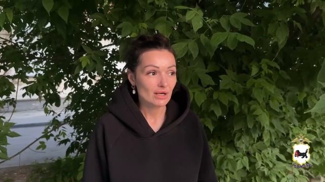 Чумичку из Иркутской области, которая оскорбляла наших воинов в День России, опять арестовали.