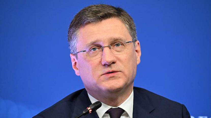 Новак указал на стратегическое партнерство РФ с Казахстаном