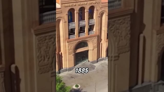 Коньяк Царь Тигран 30 лет