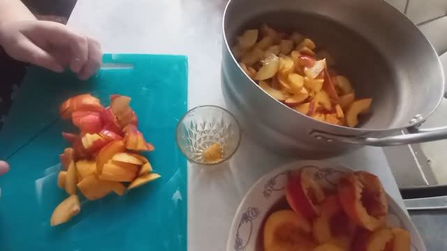 Феномен из Москвы и вкусненько кушаем