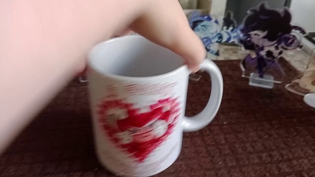 Шадоу у нас тут полудохлый