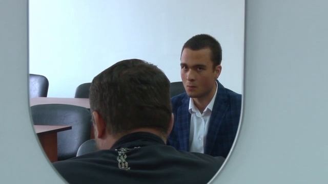 фильм о Кузбасской духовной семинарии. 2019 год.