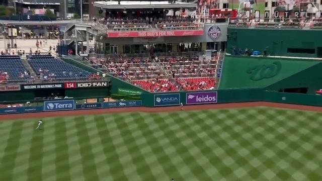 Rockies vs. Nationals Game Highlights (6/19/25) | MLB Highlights