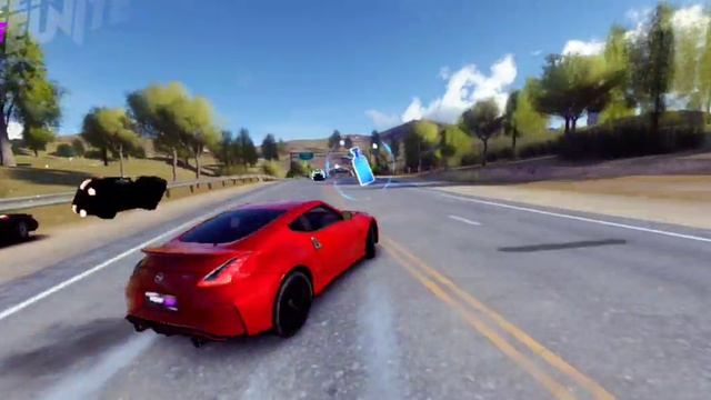 играю в игру асфальт