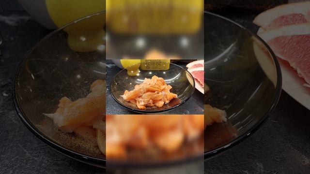 Севичи из рыбы Кижуч Перуанское