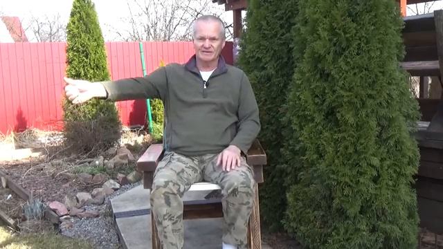 Самый урожайный огород - создай за год