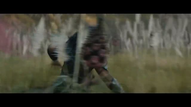 Хищник_ Бесплодные земли _ Тизер-трейлер