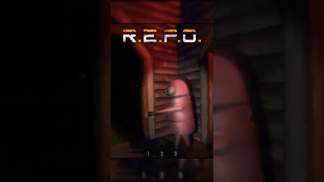 мемы R.E.P.O. 1000LVL