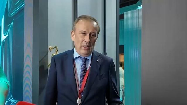 ПМЭФ