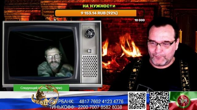 Карусель №35 Гасконец развлекается часть 1