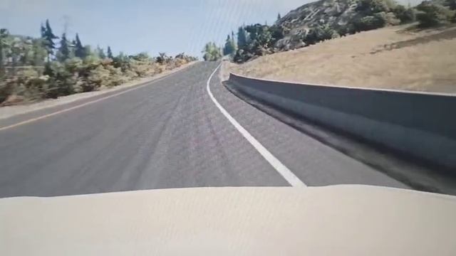 Авария на реальных событиях